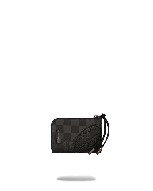 Sprayground 4AM WALLET