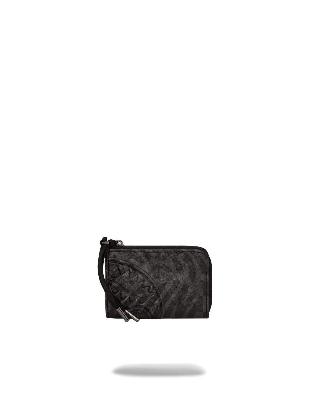 Sprayground 4AM WALLET