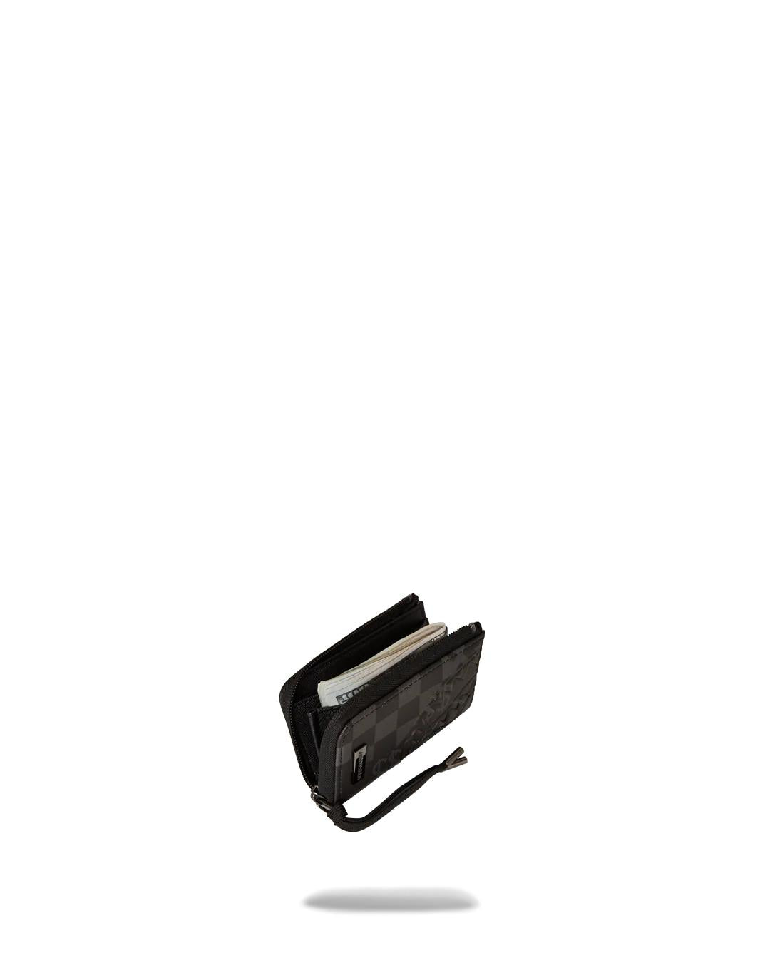 Sprayground 4AM WALLET