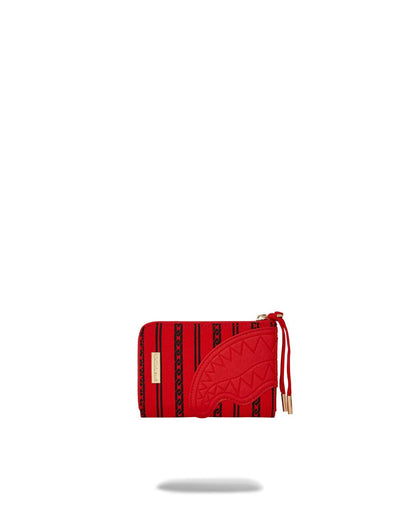 Sprayground SKYCHAIN SUPPLYCHAIN WALLET