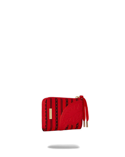 Sprayground SKYCHAIN SUPPLYCHAIN WALLET