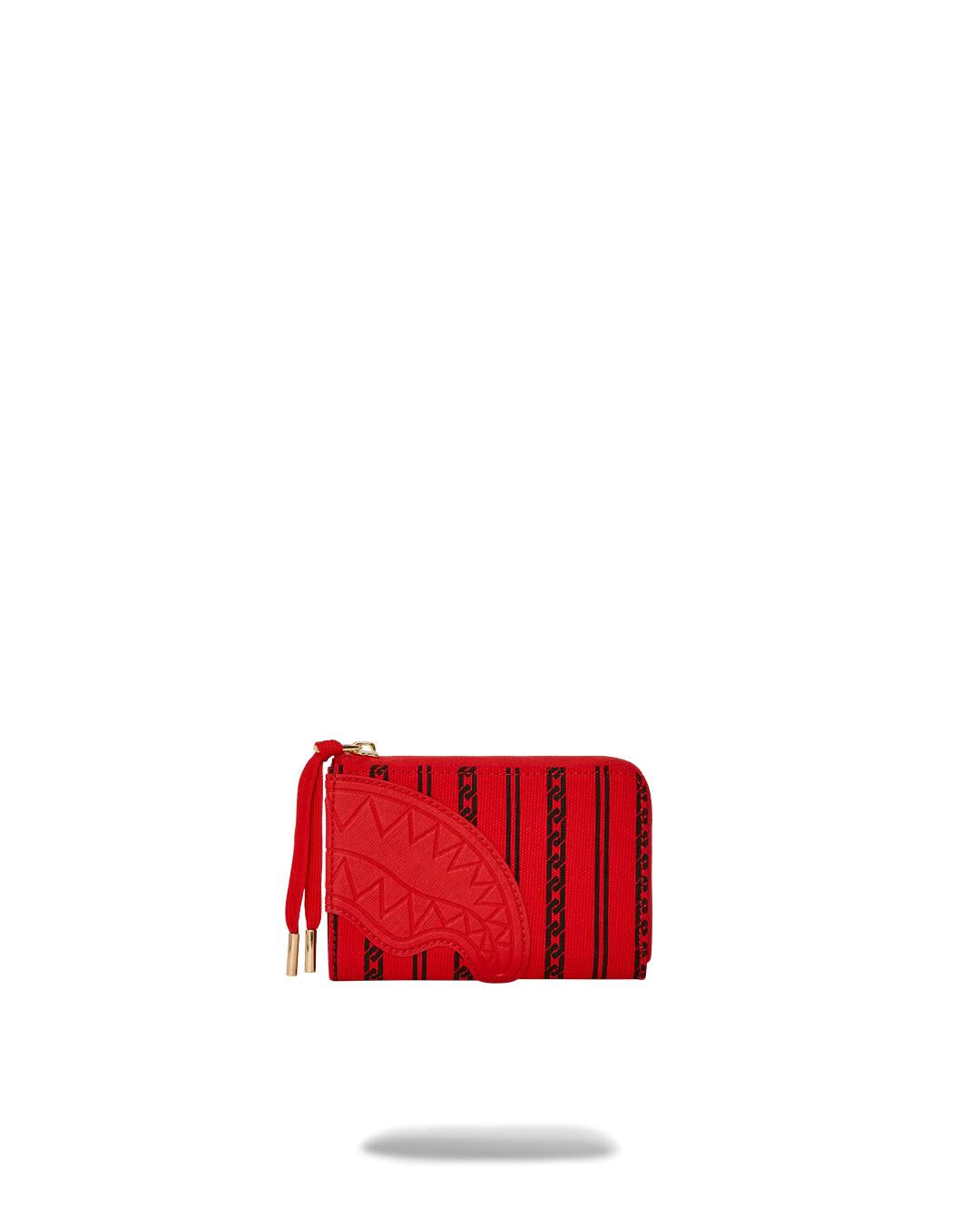 Sprayground SKYCHAIN SUPPLYCHAIN WALLET