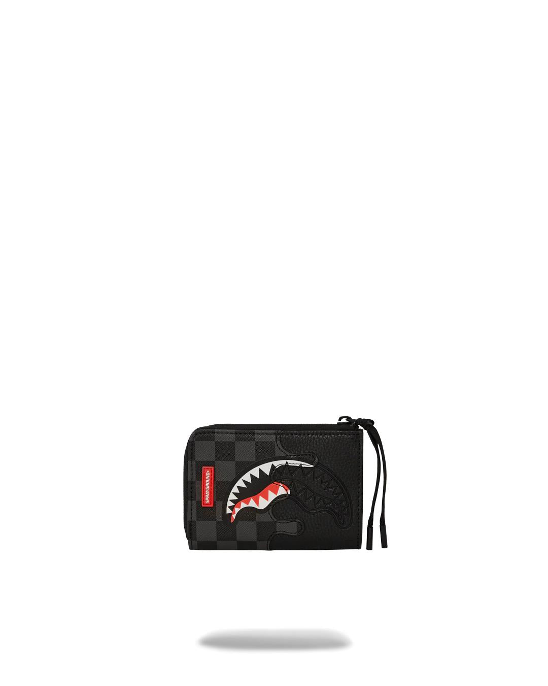 Sprayground SPEED SHARK SIDE SWIPE WALLET