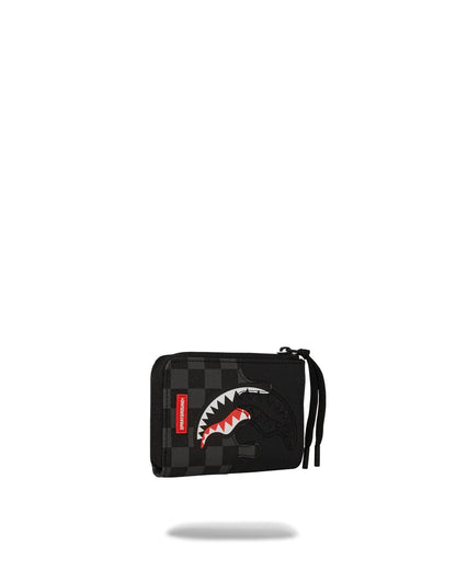 Sprayground SPEED SHARK SIDE SWIPE WALLET