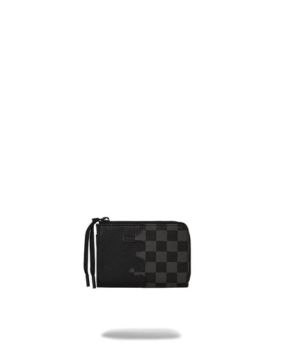 Sprayground SPEED SHARK SIDE SWIPE WALLET