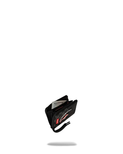 Sprayground SPEED SHARK SIDE SWIPE WALLET
