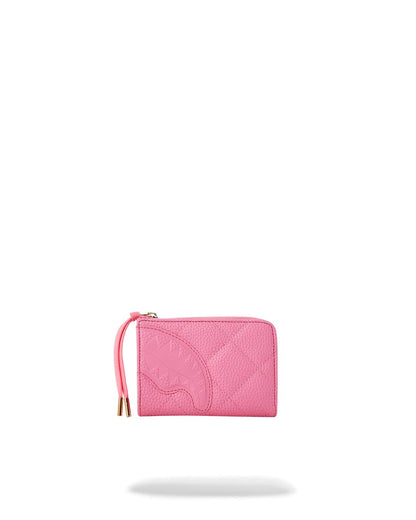 Sprayground SORBET STUNNA BEAR STUD WALLET