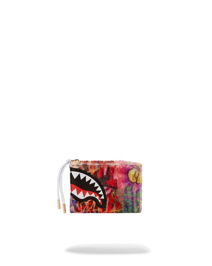 Sprayground LE MONDE DES GRAFFITIS WALLET