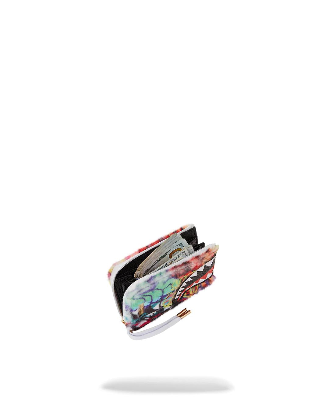 Sprayground LE MONDE DES GRAFFITIS WALLET