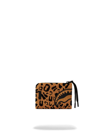 Sprayground THE WILD ONE WALLET
