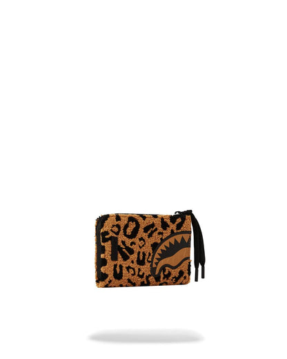 Sprayground THE WILD ONE WALLET