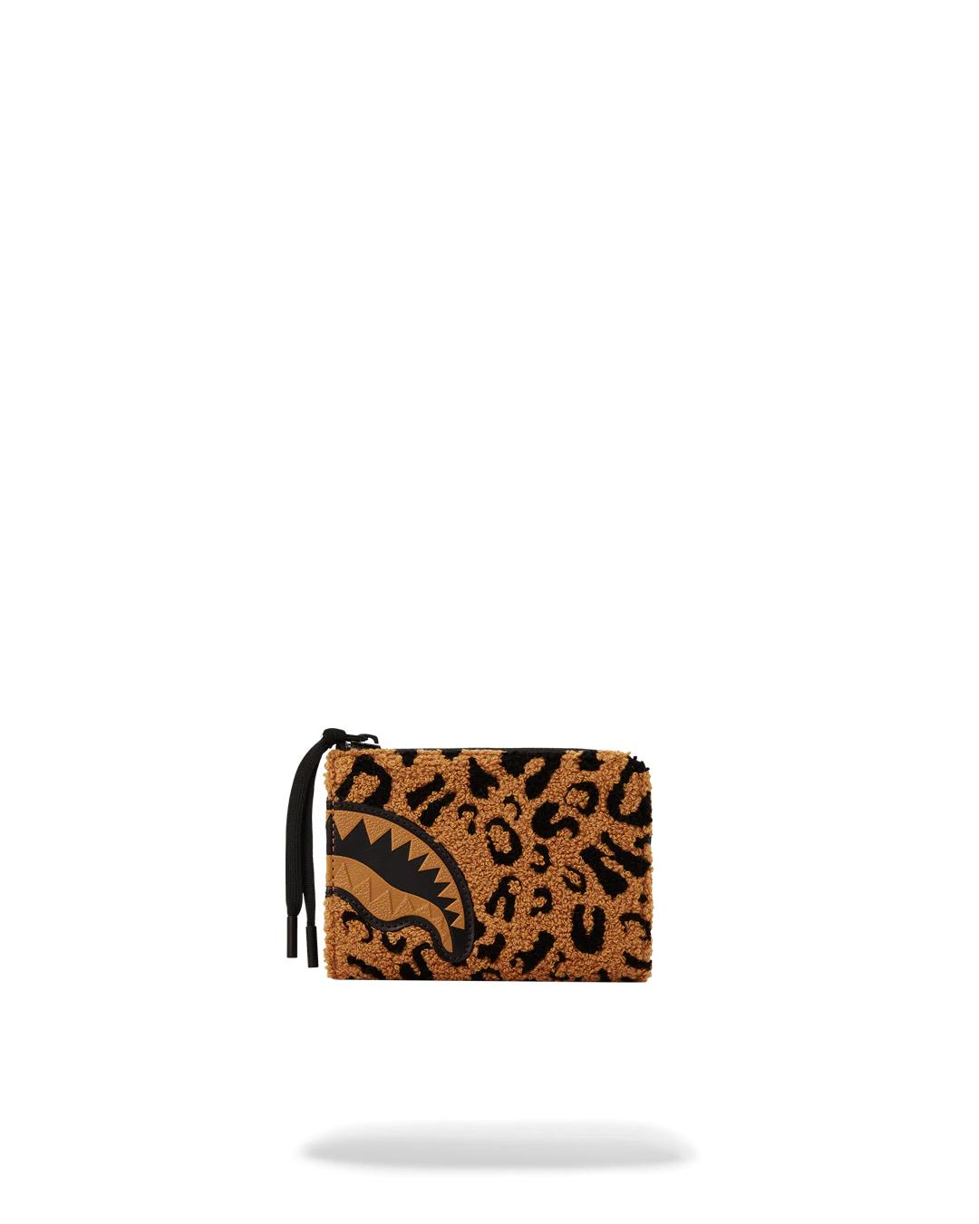 Sprayground THE WILD ONE WALLET