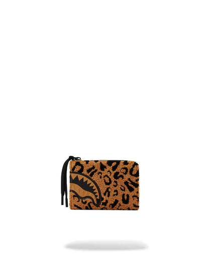 Sprayground THE WILD ONE WALLET