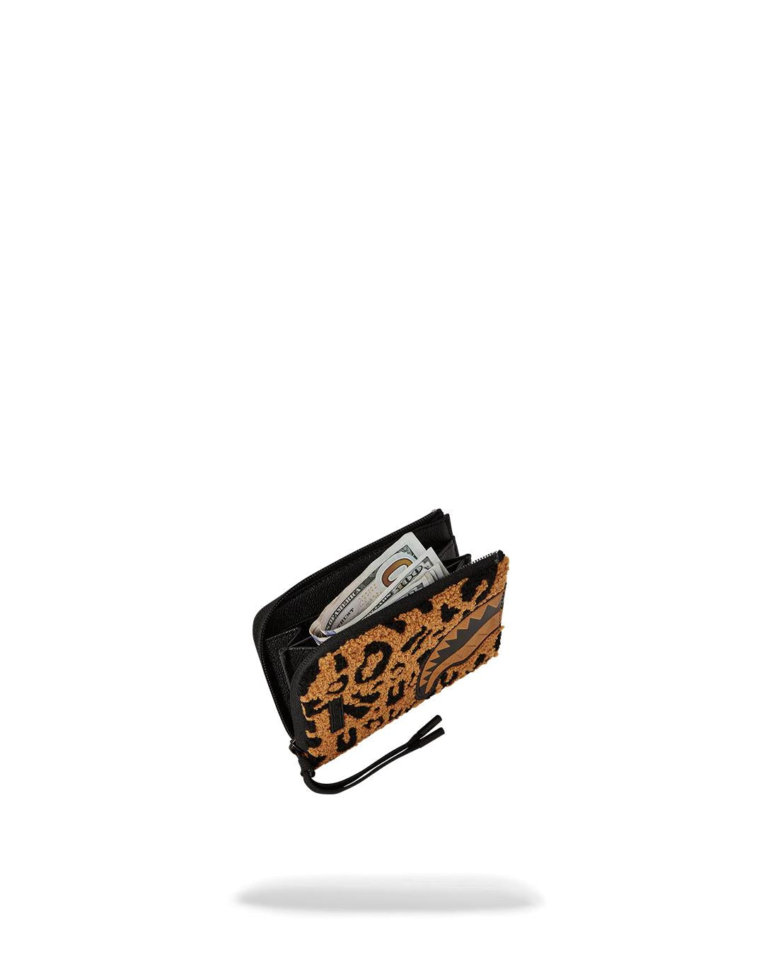 Sprayground THE WILD ONE WALLET