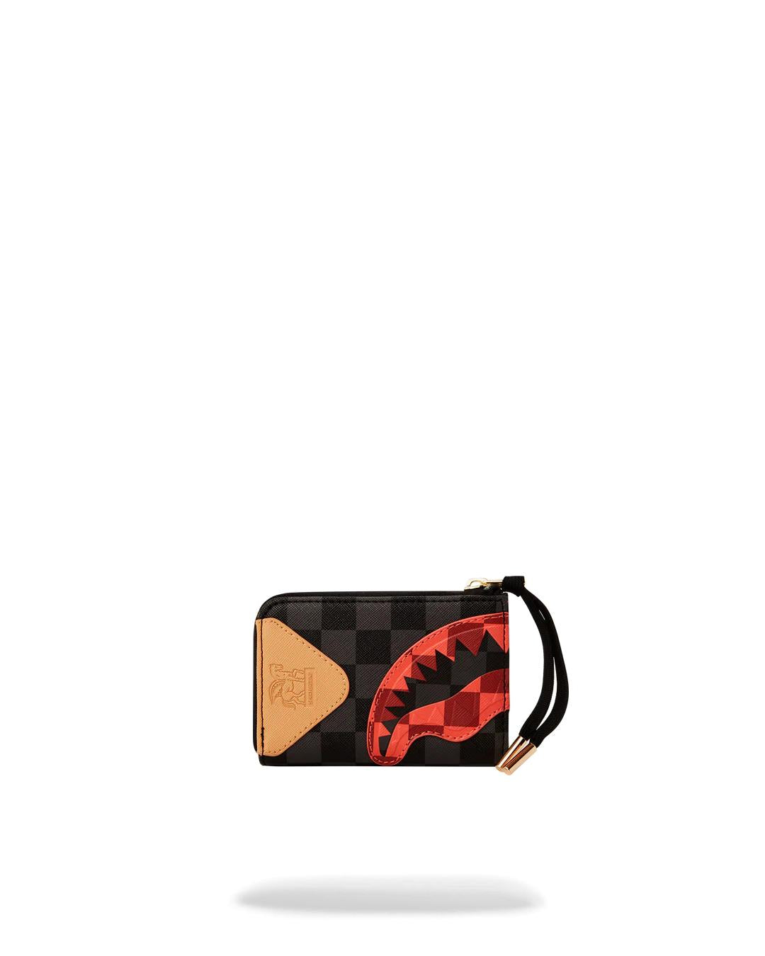 Sprayground EVIL GENIUS WALLET