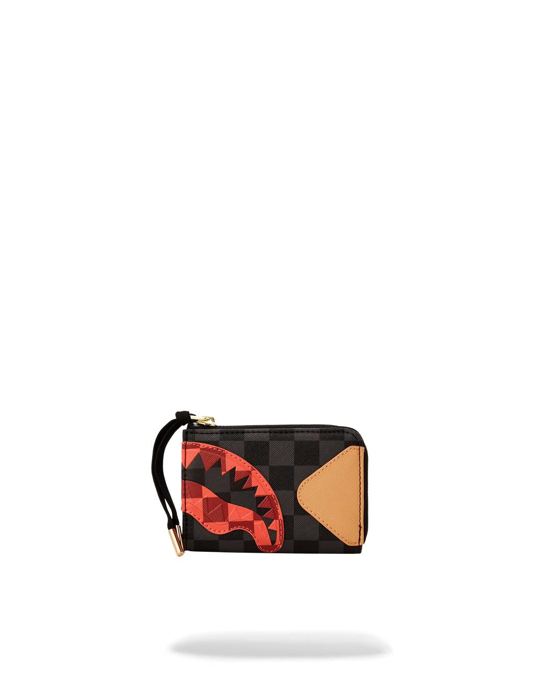 Sprayground EVIL GENIUS WALLET