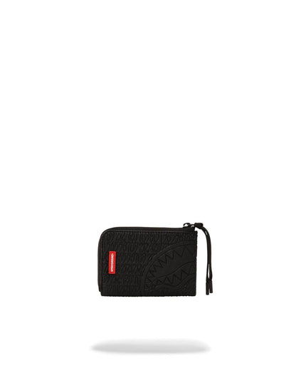 Sprayground HYPERDIMENSIONAL WALLET