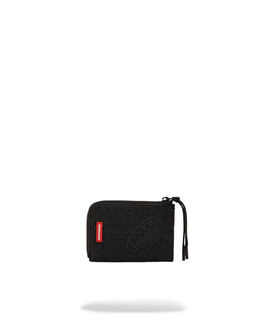 Sprayground HYPERDIMENSIONAL WALLET