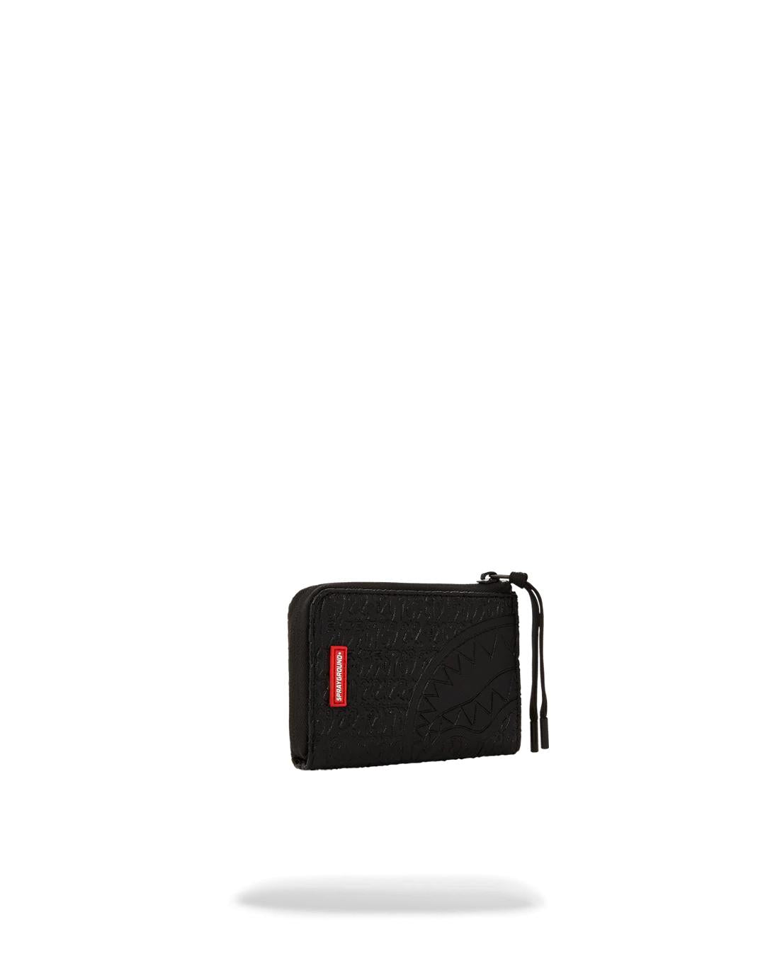 Sprayground HYPERDIMENSIONAL WALLET
