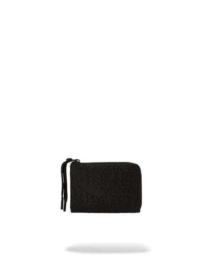 Sprayground HYPERDIMENSIONAL WALLET