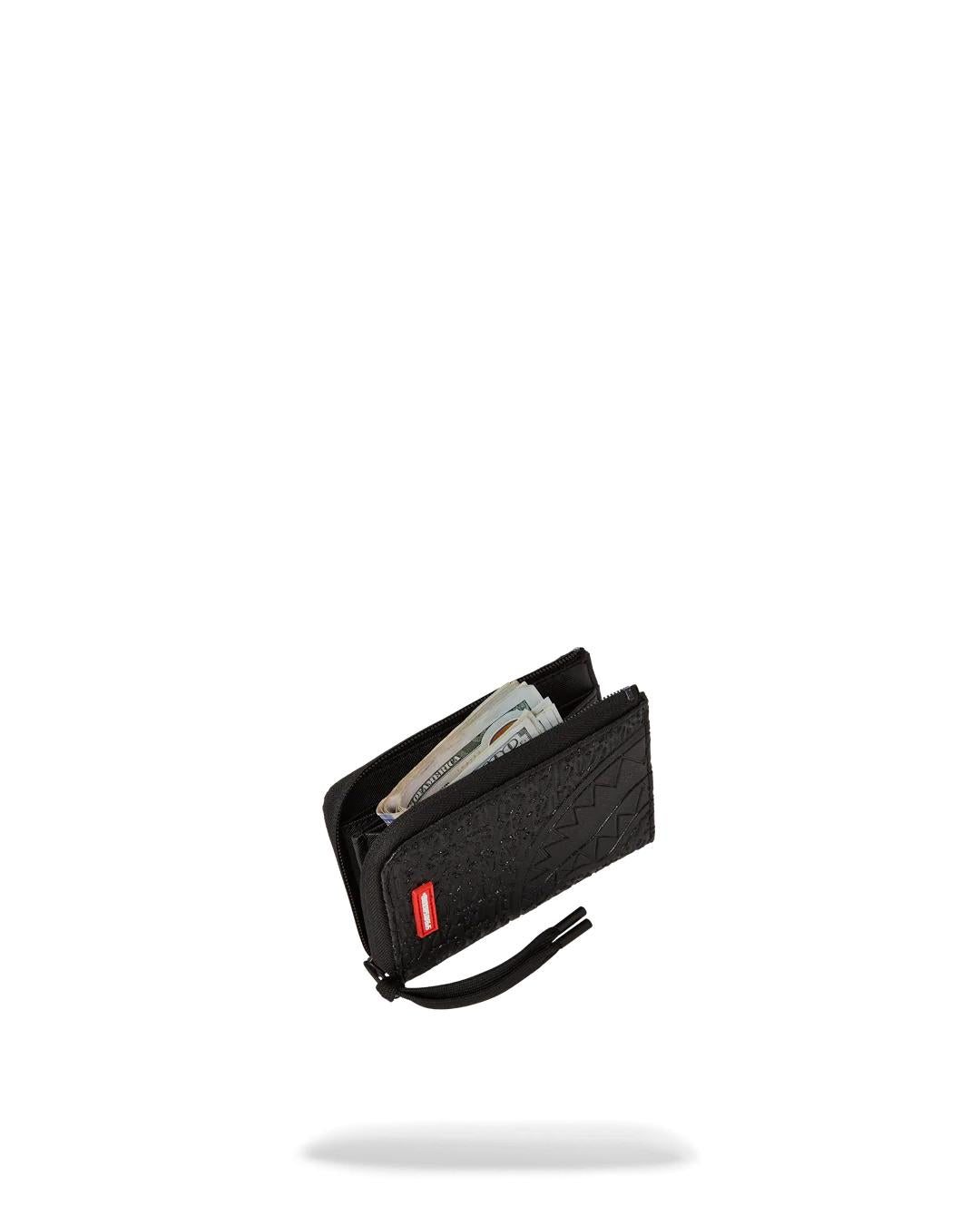 Sprayground HYPERDIMENSIONAL WALLET