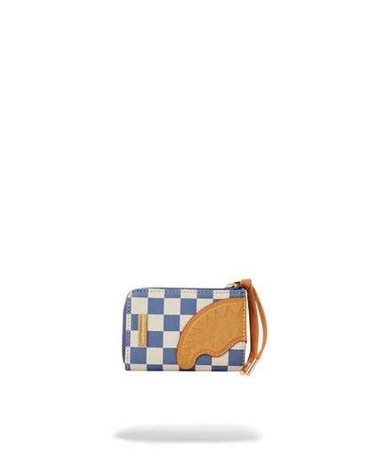 Sprayground NEW SHARK YACHT CLUB WALLET