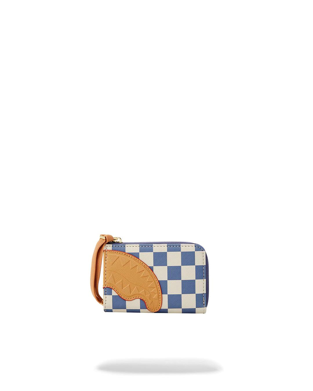 Sprayground NEW SHARK YACHT CLUB WALLET