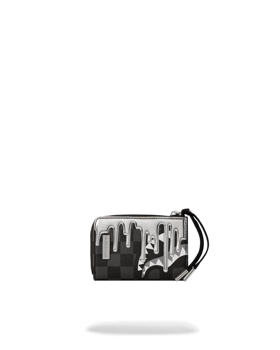 Sprayground GHOST DRIP WALLET