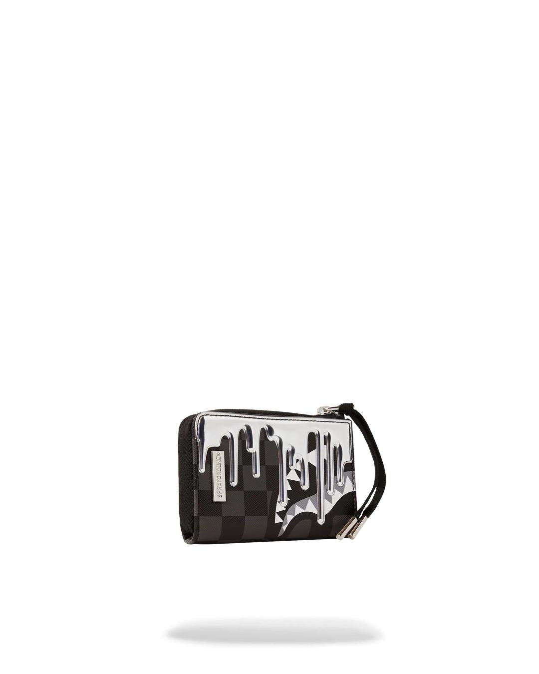 Sprayground GHOST DRIP WALLET