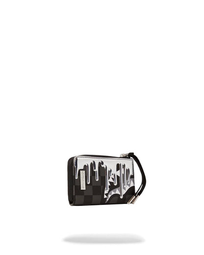 Sprayground GHOST DRIP WALLET