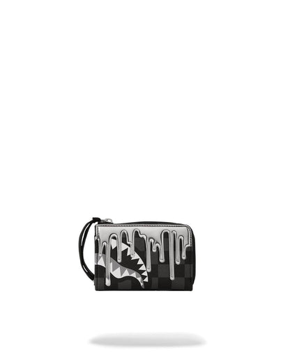 Sprayground GHOST DRIP WALLET