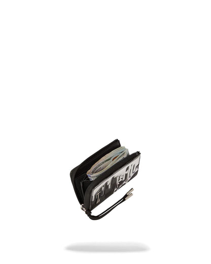 Sprayground GHOST DRIP WALLET