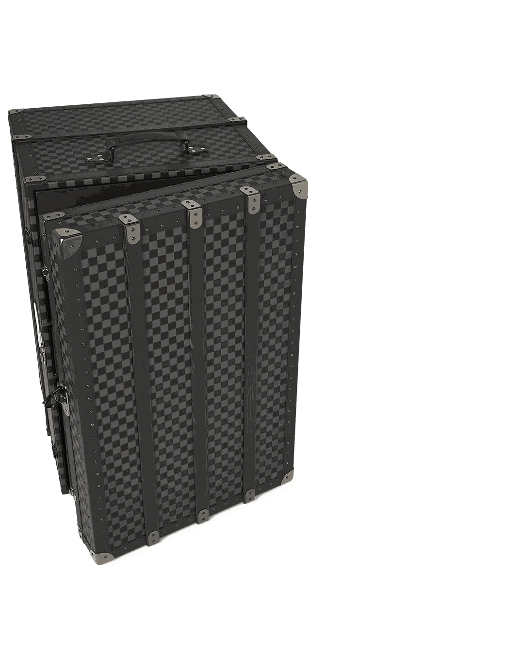 Sprayground VANQUISH II WARDROBE TRUNK