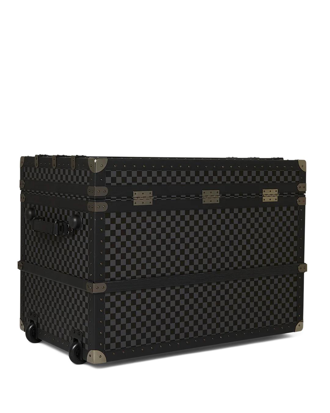 Sprayground VANQUISH II WARDROBE TRUNK