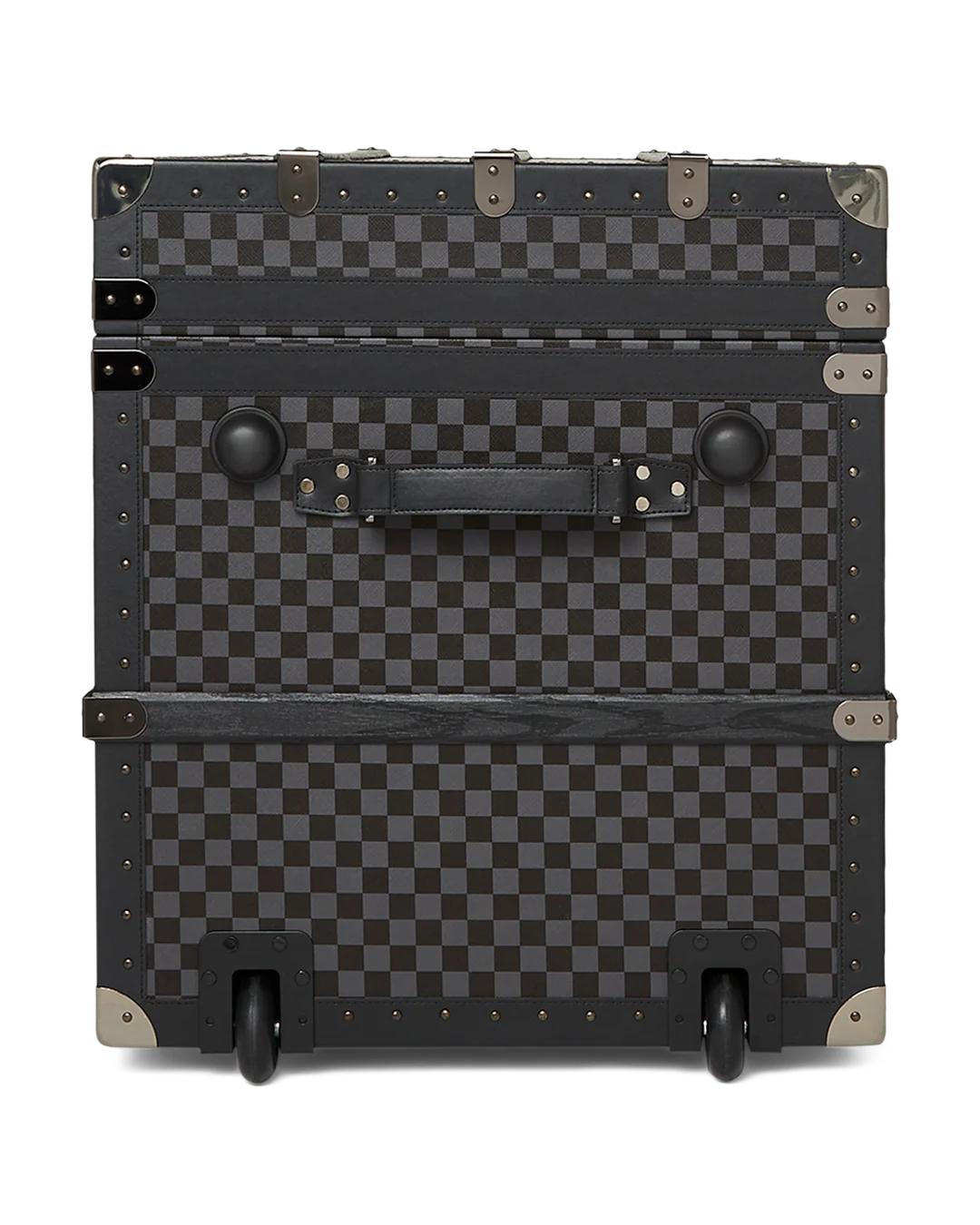 Sprayground VANQUISH II WARDROBE TRUNK