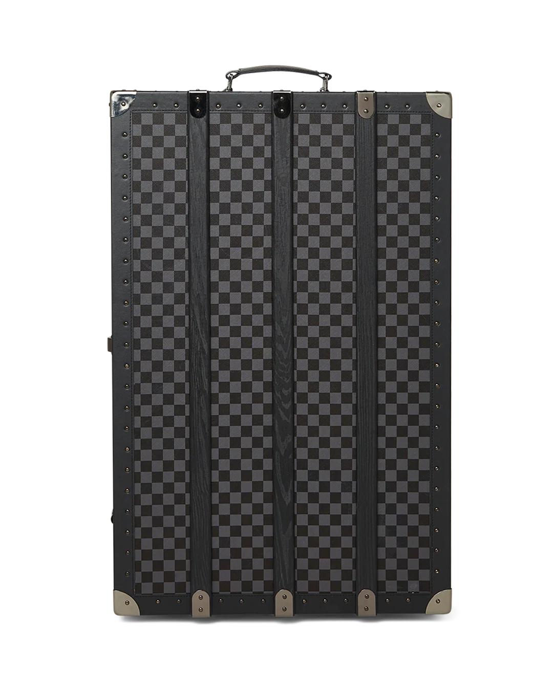 Sprayground VANQUISH II WARDROBE TRUNK