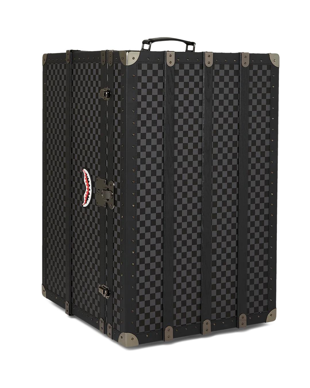 Sprayground VANQUISH II WARDROBE TRUNK