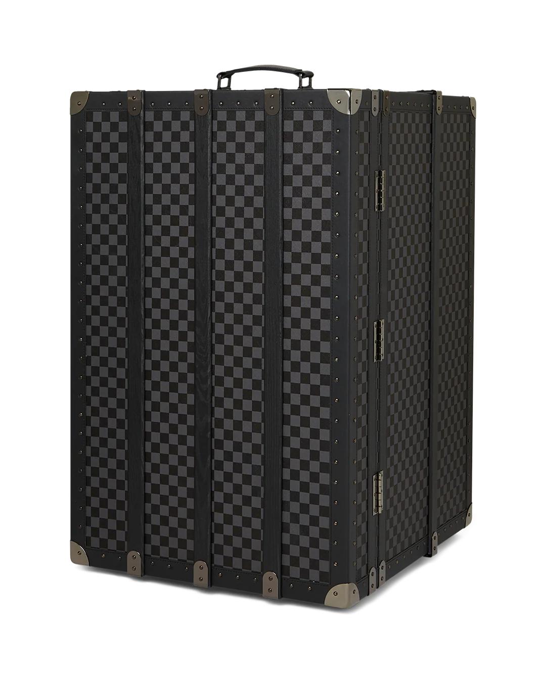 Sprayground VANQUISH II WARDROBE TRUNK