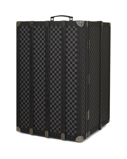 Sprayground VANQUISH II WARDROBE TRUNK