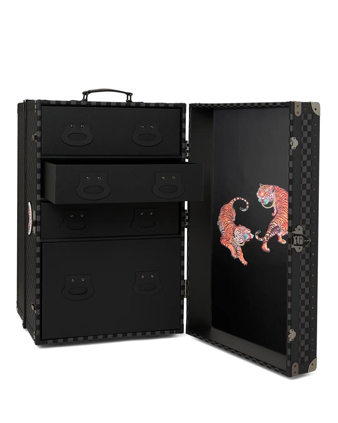 Sprayground VANQUISH II WARDROBE TRUNK