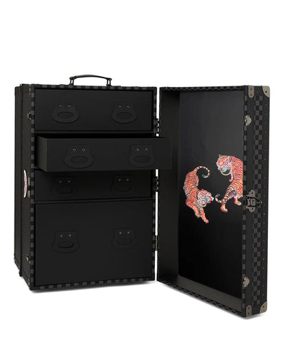 Sprayground VANQUISH II WARDROBE TRUNK