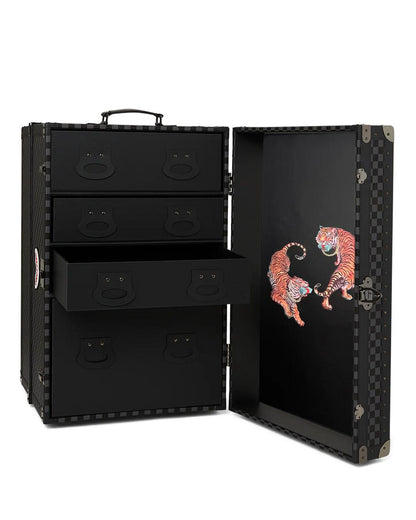 Sprayground VANQUISH II WARDROBE TRUNK