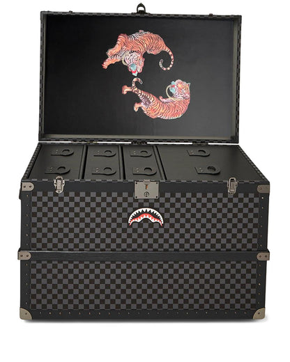 Sprayground VANQUISH II WARDROBE TRUNK