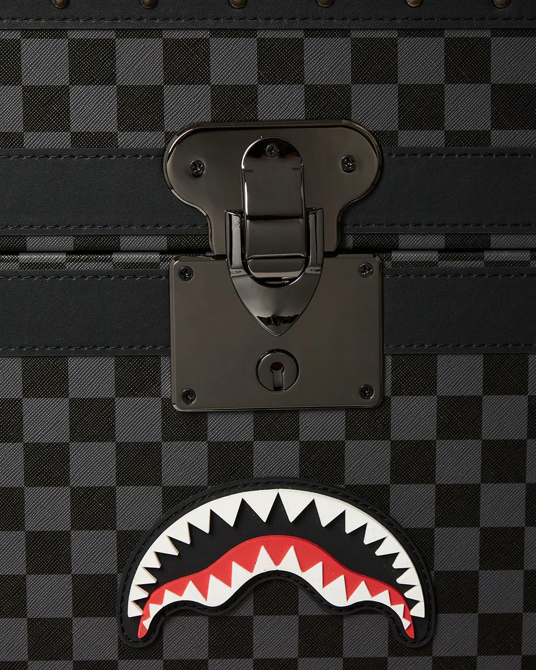 Sprayground VANQUISH II WARDROBE TRUNK