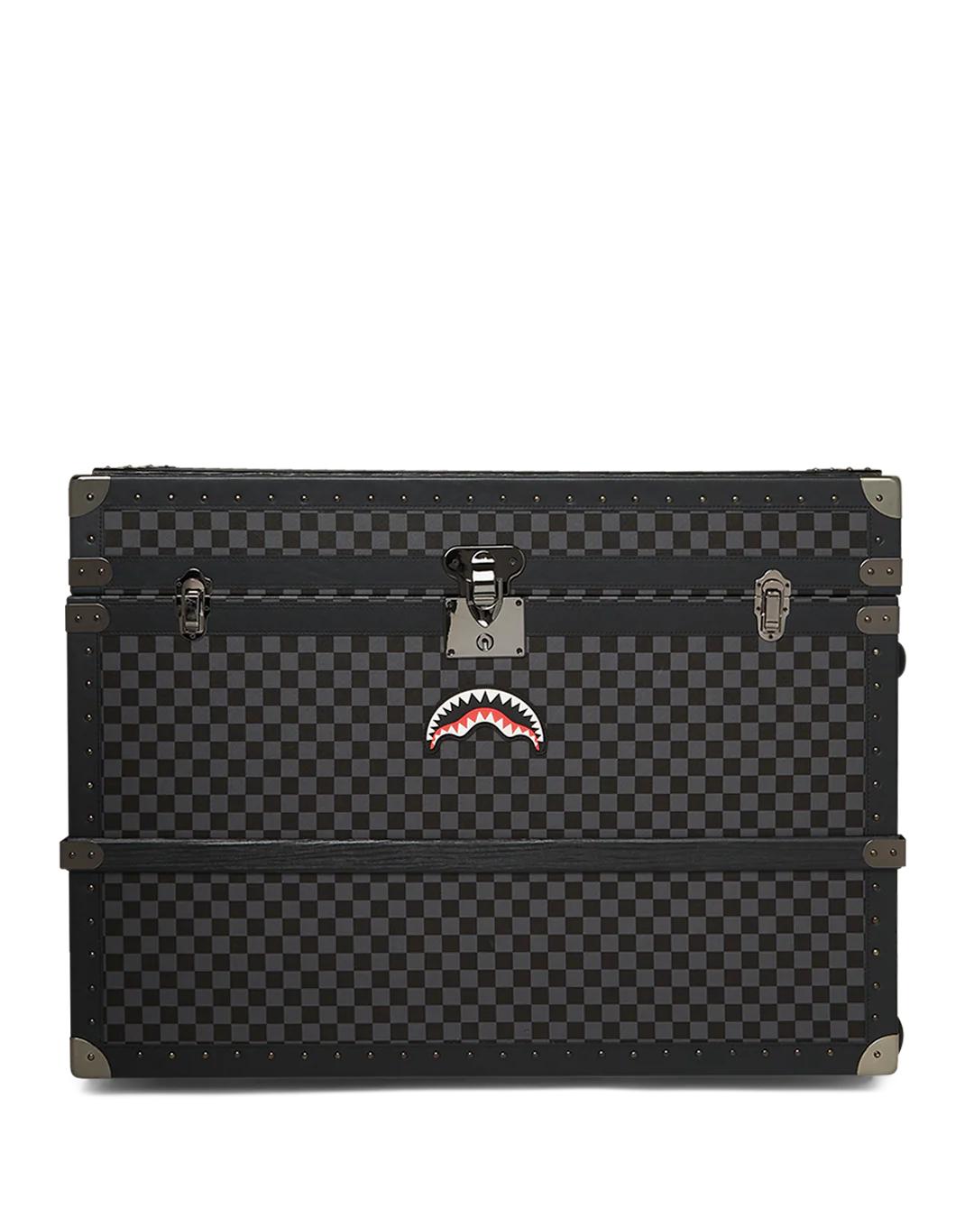 Sprayground VANQUISH II WARDROBE TRUNK