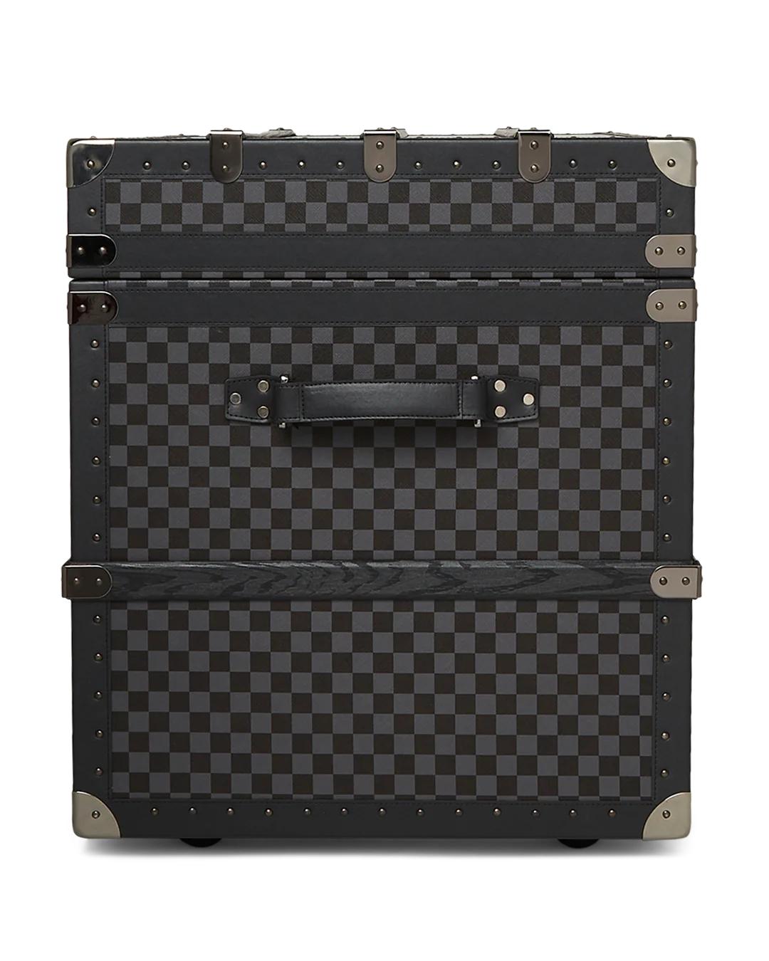 Sprayground VANQUISH II WARDROBE TRUNK