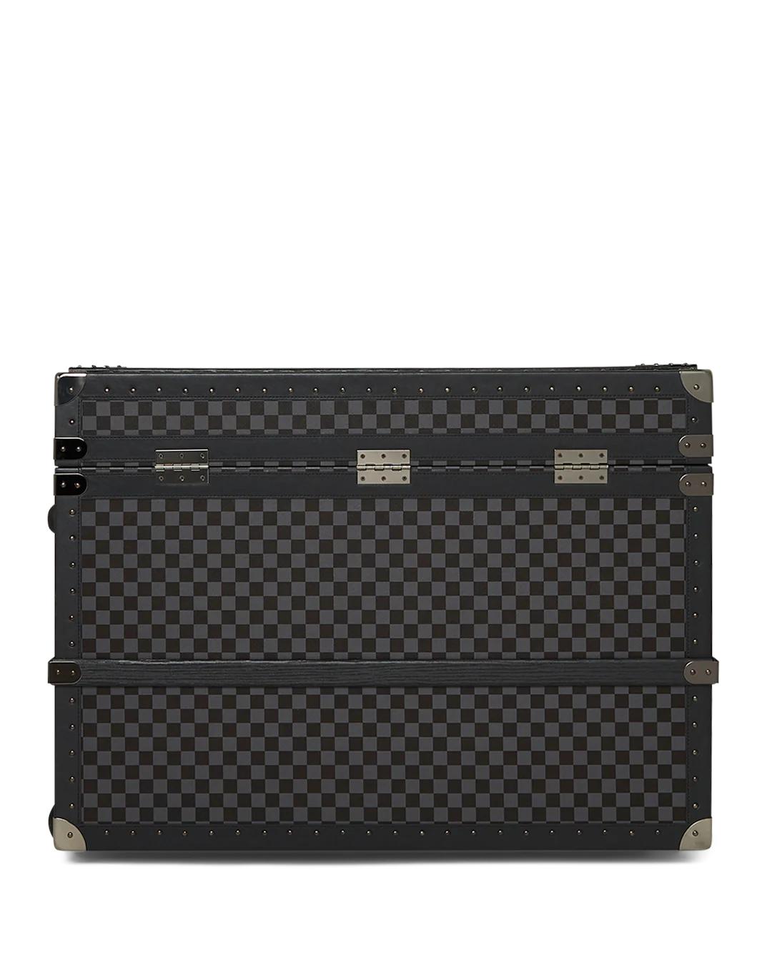 Sprayground VANQUISH II WARDROBE TRUNK