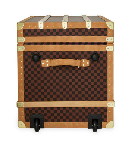 Sprayground HENNYVILLE SHARKS IN PARIS TRUNK