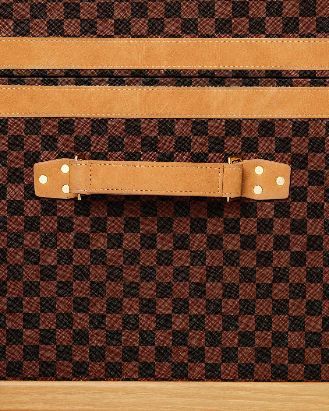 Sprayground HENNYVILLE SHARKS IN PARIS TRUNK