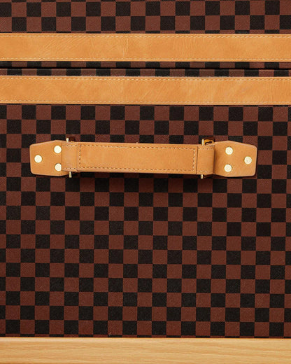 Sprayground HENNYVILLE SHARKS IN PARIS TRUNK